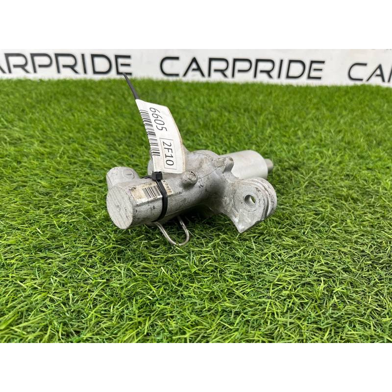 Главный тормозной цилиндр (тормозная система) BMW 5-series F10 2013 N47D20 34336796729