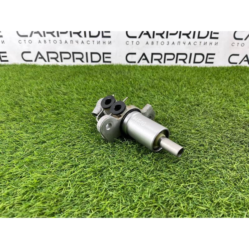 Главный тормозной цилиндр (тормозная система) BMW 5-series F10 2011 3.0 N55B30 34336796729