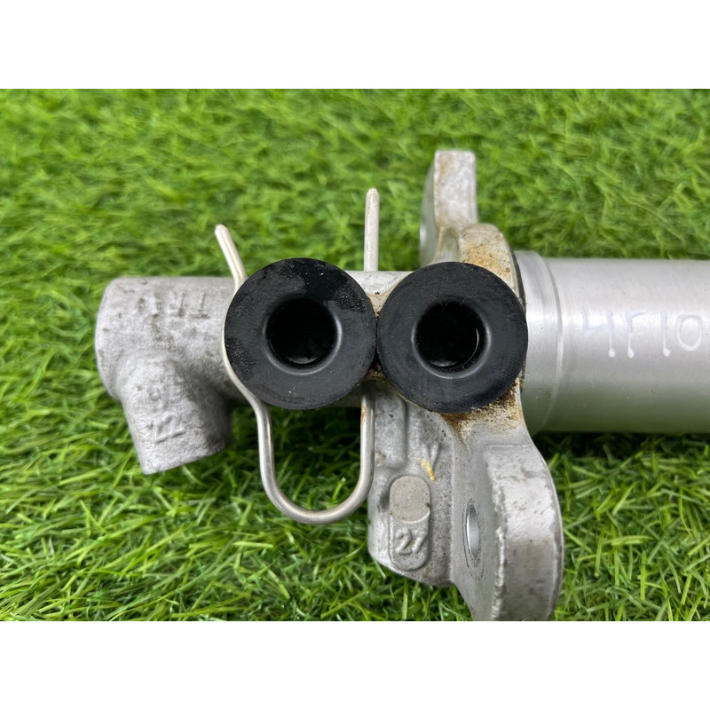 Главный тормозной цилиндр (тормозная система) BMW 5-series F10 2011 3.0 N55B30 34336796729