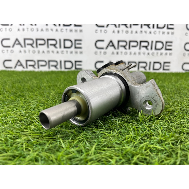 Главный тормозной цилиндр (тормозная система) BMW 5-series F10 2011 3.0 N55B30 34336796729