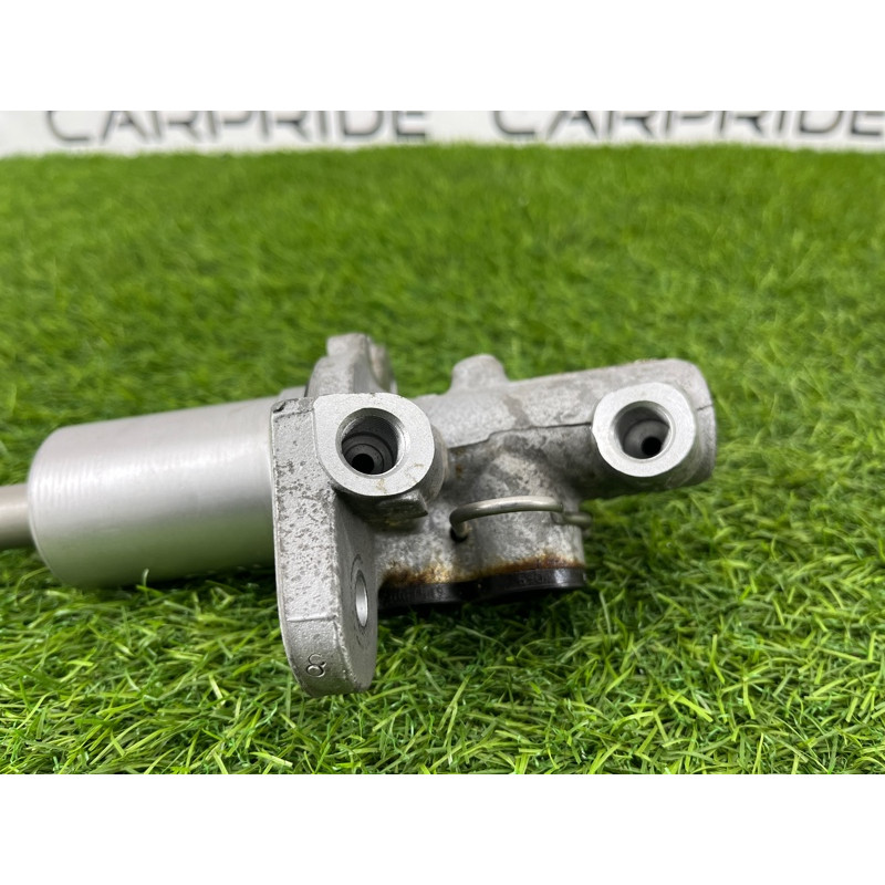 Главный тормозной цилиндр (тормозная система) BMW 5-series F10 2011 3.0 N55B30 34336796729