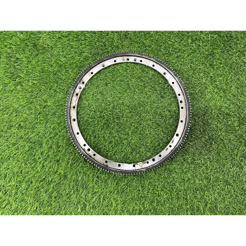 Маховик (двигатель и элементы) LAND ROVER Range Rover P38 1996 4.6 Lucas 603340