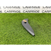 Бокова накладка торпеди