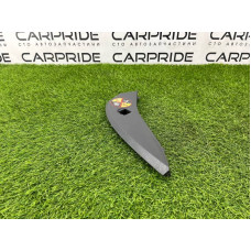 Накладка торпеды боковая