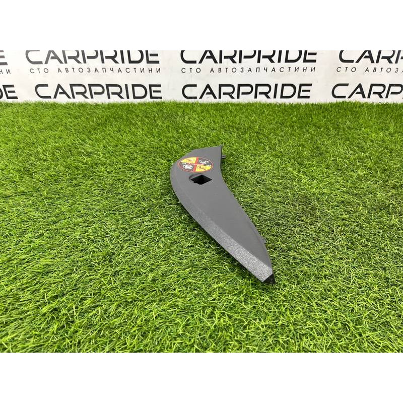 Накладка торпеды боковая (салон) RENAULT Koleos HY 2008 2.0 68498JY40A