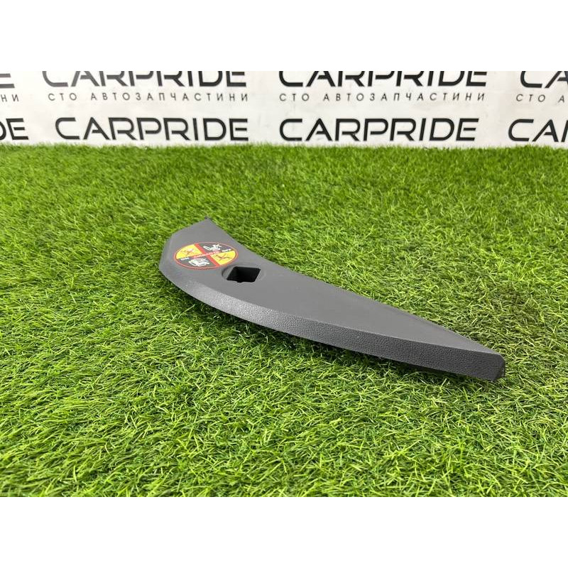 Накладка торпеды боковая (салон) RENAULT Koleos HY 2008 2.0 68498JY40A