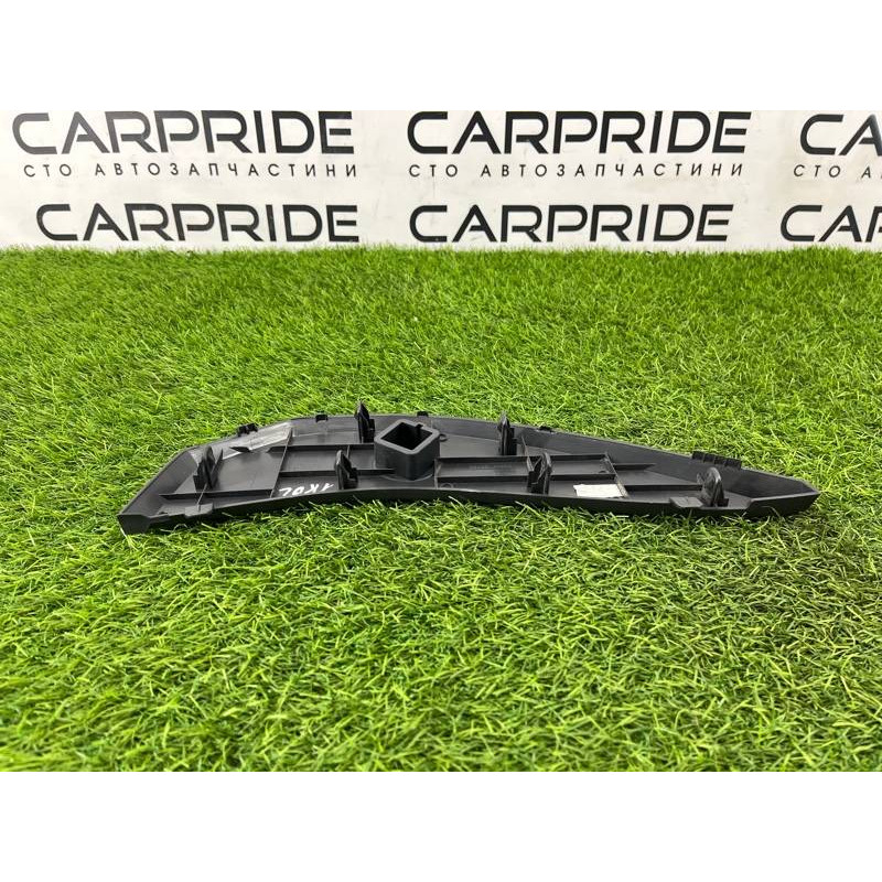 Накладка торпеды боковая (салон) RENAULT Koleos HY 2008 2.0 68498JY40A