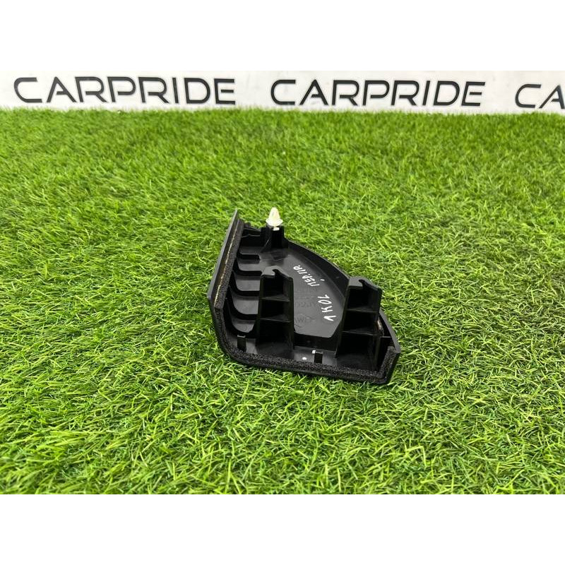 Молдинг двери (уголок) внутренний (кузов и элементы) RENAULT Koleos HY 2008 2.0 802922462R