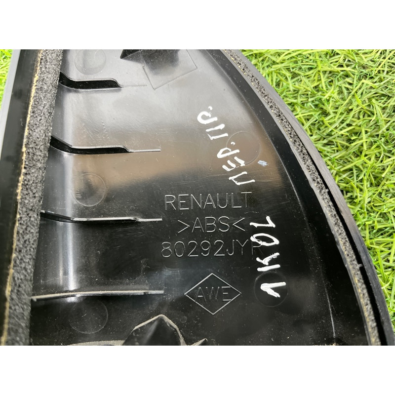 Молдинг двери (уголок) внутренний (кузов и элементы) RENAULT Koleos HY 2008 2.0 802922462R