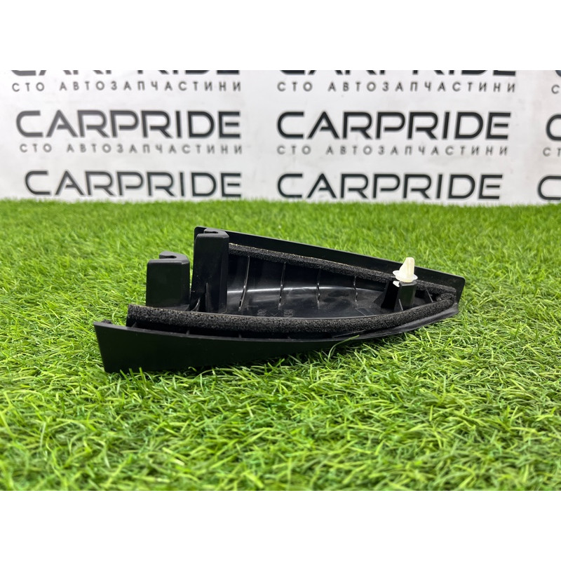 Молдинг двери (уголок) внутренний (кузов и элементы) RENAULT Koleos HY 2008 2.0 802922462R