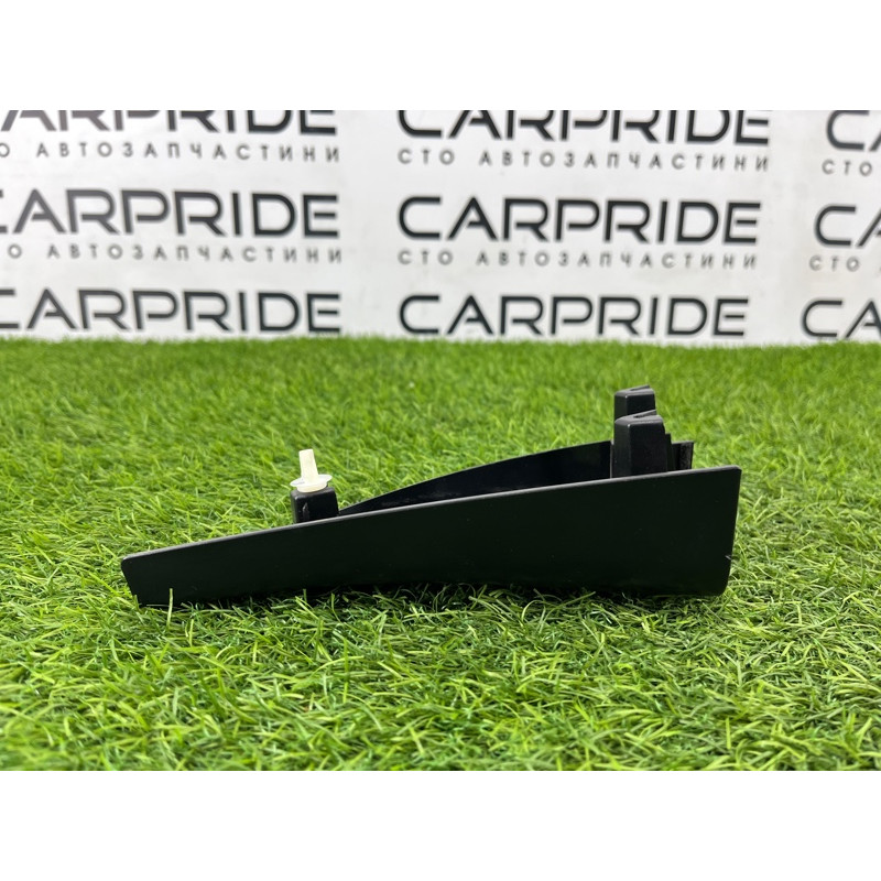 Молдинг двери (уголок) внутренний (кузов и элементы) RENAULT Koleos HY 2008 2.0 802922462R