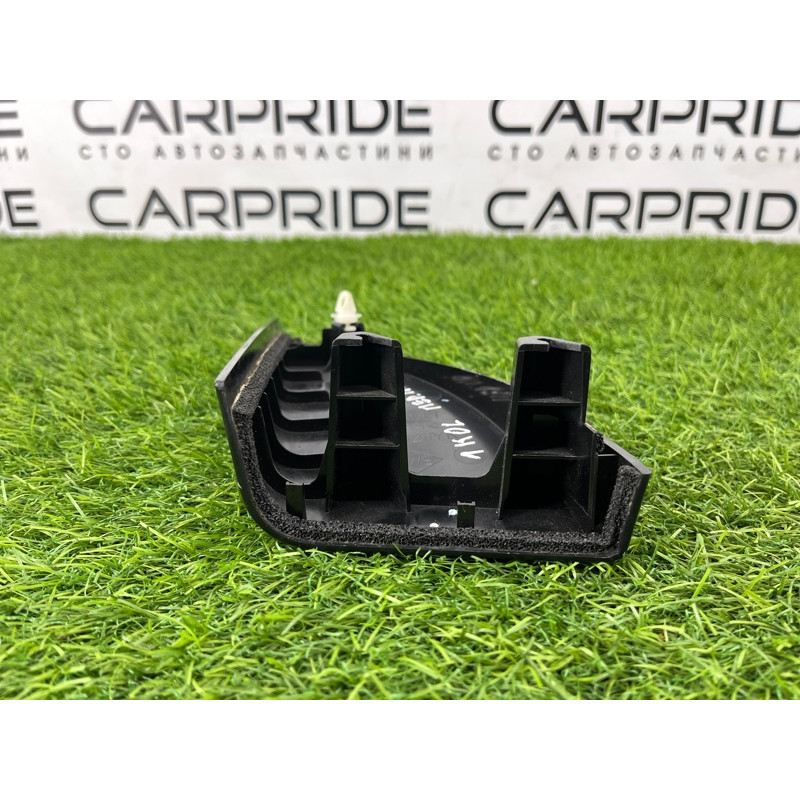 Молдинг двери (уголок) внутренний (кузов и элементы) RENAULT Koleos HY 2008 2.0 802922462R