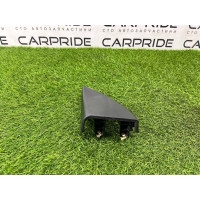 Внутрішній молдинг двері (кутник)