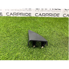 Молдинг двери (уголок) внутренний