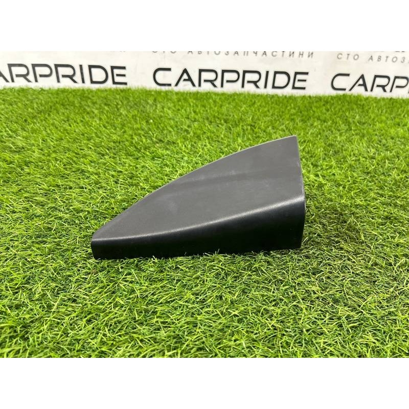 Молдинг двери (уголок) внутренний (кузов и элементы) RENAULT Koleos HY 2008 2.0 802934067R