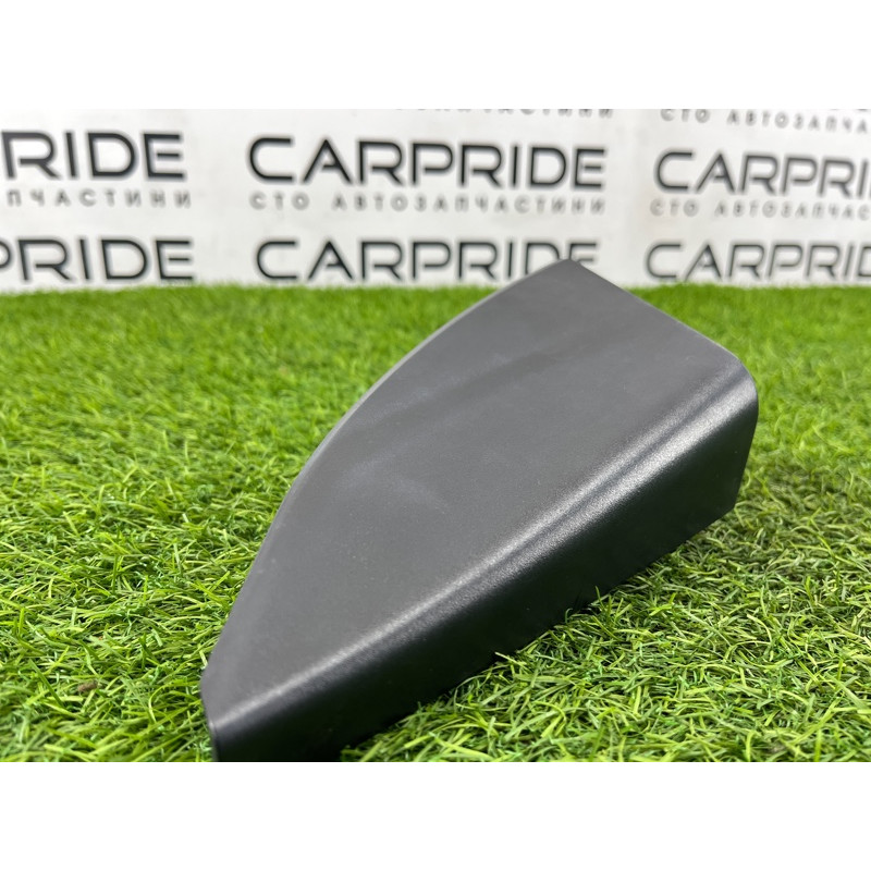 Молдинг двери (уголок) внутренний (кузов и элементы) RENAULT Koleos HY 2008 2.0 802934067R