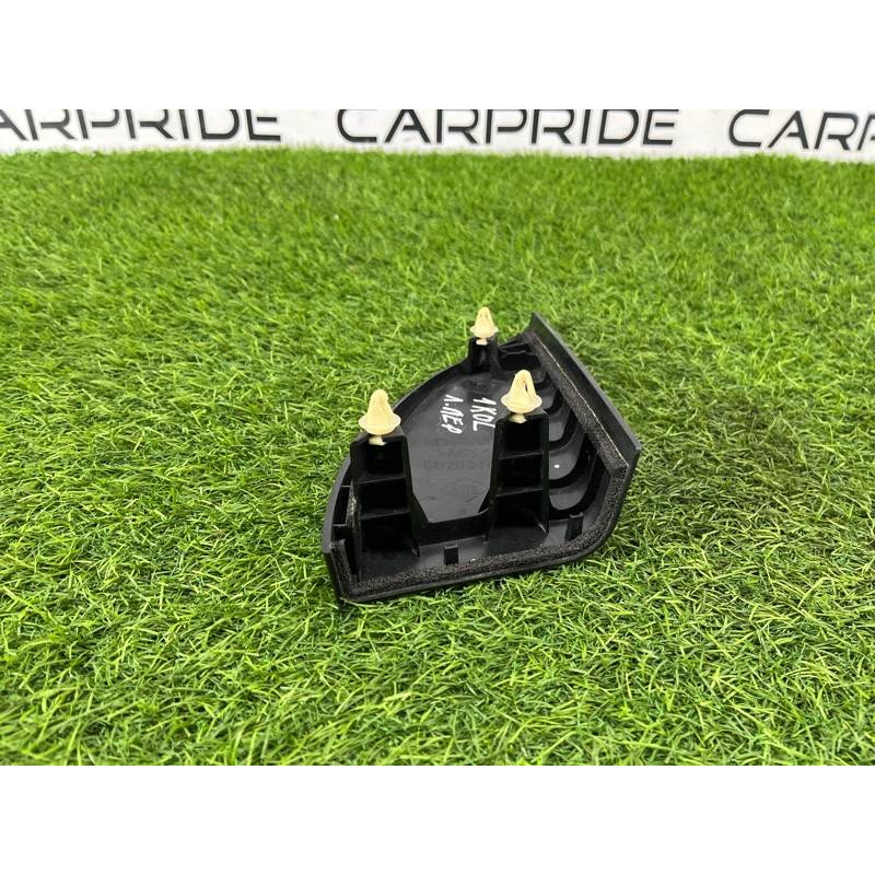 Молдинг двери (уголок) внутренний (кузов и элементы) RENAULT Koleos HY 2008 2.0 802934067R