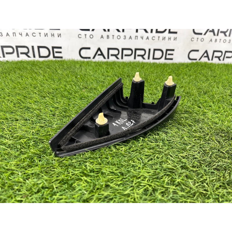 Молдинг двери (уголок) внутренний (кузов и элементы) RENAULT Koleos HY 2008 2.0 802934067R