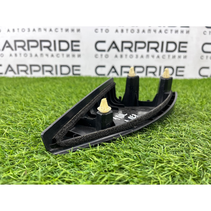 Молдинг двери (уголок) внутренний (кузов и элементы) RENAULT Koleos HY 2008 2.0 802934067R