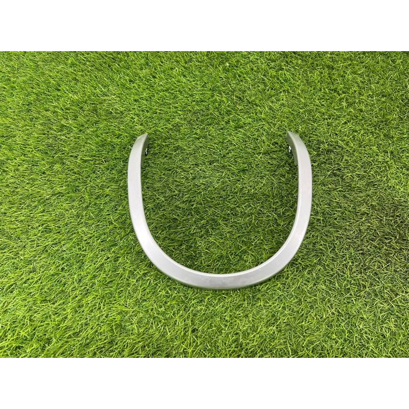 Декоративная накладка центральной консоли (салон) RENAULT Koleos HY 2008 2.0 682705761R