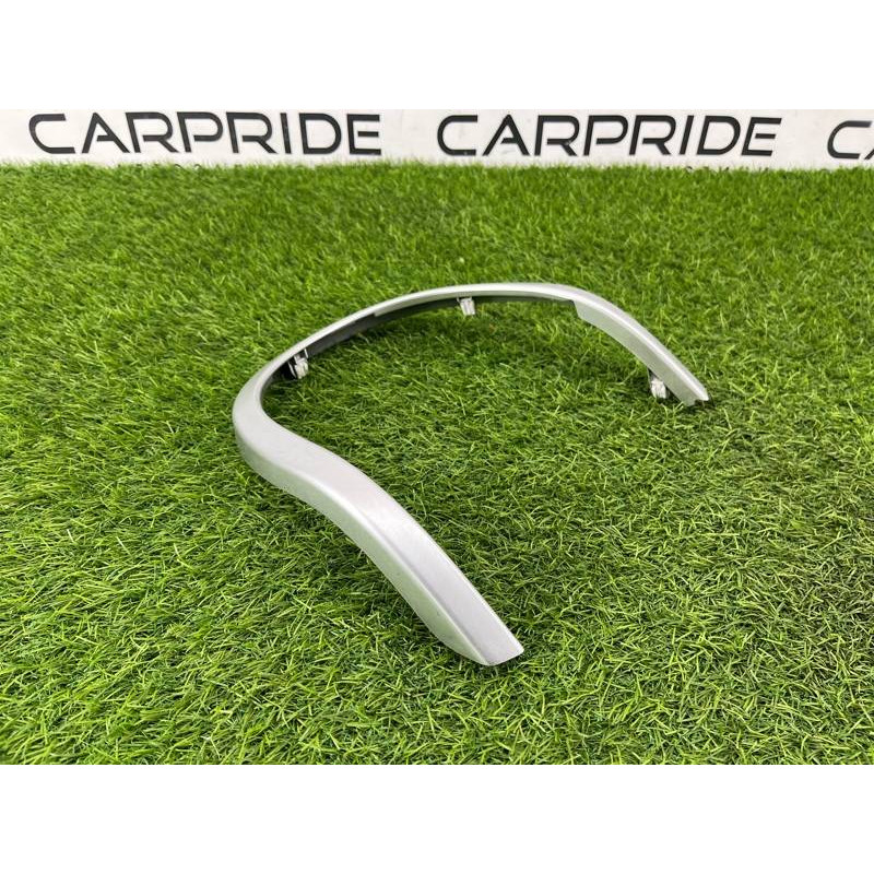 Декоративная накладка центральной консоли (салон) RENAULT Koleos HY 2008 2.0 682705761R