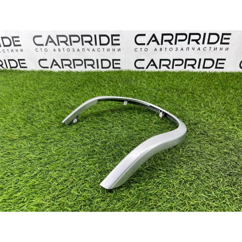 Декоративная накладка центральной консоли (салон) RENAULT Koleos HY 2008 2.0 682705761R