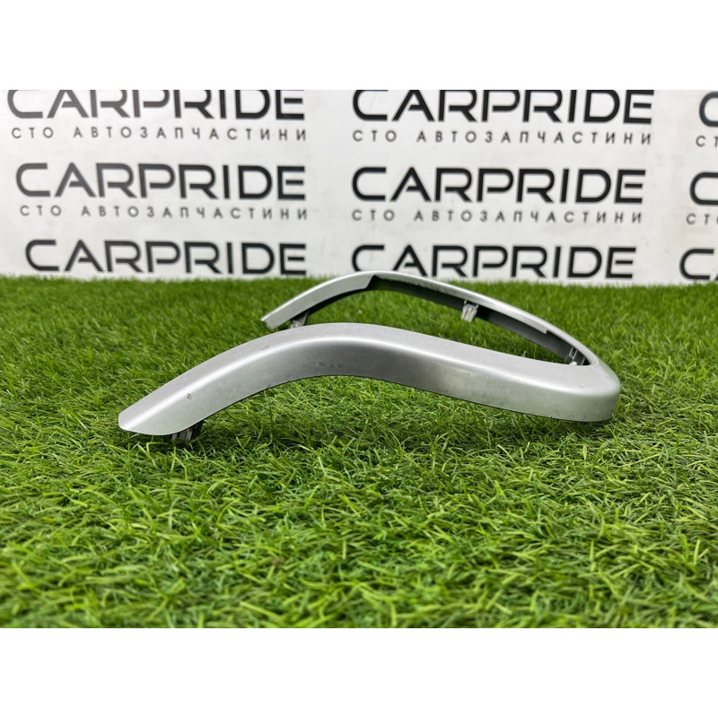 Декоративная накладка центральной консоли (салон) RENAULT Koleos HY 2008 2.0 682705761R