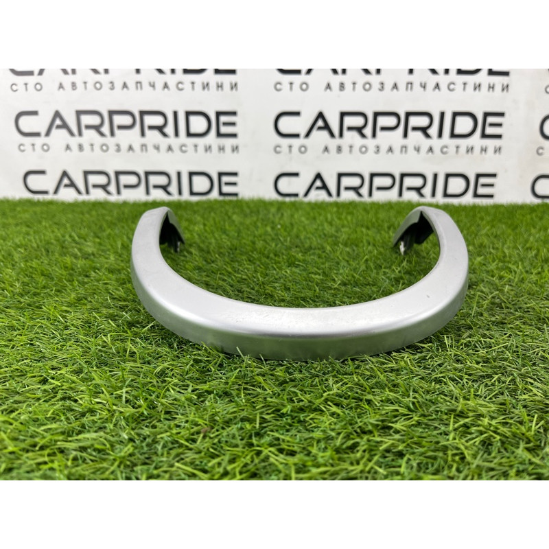 Декоративная накладка центральной консоли (салон) RENAULT Koleos HY 2008 2.0 682705761R