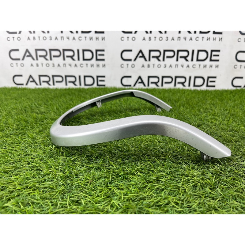 Декоративная накладка центральной консоли (салон) RENAULT Koleos HY 2008 2.0 682705761R