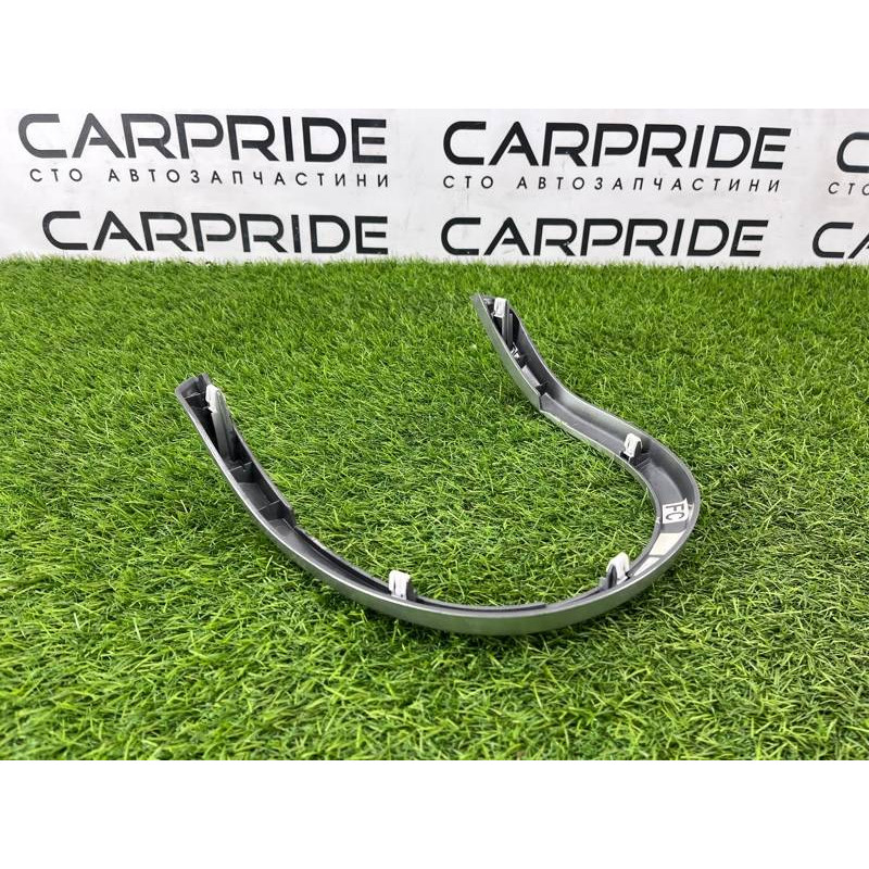 Декоративная накладка центральной консоли (салон) RENAULT Koleos HY 2008 2.0 682705761R