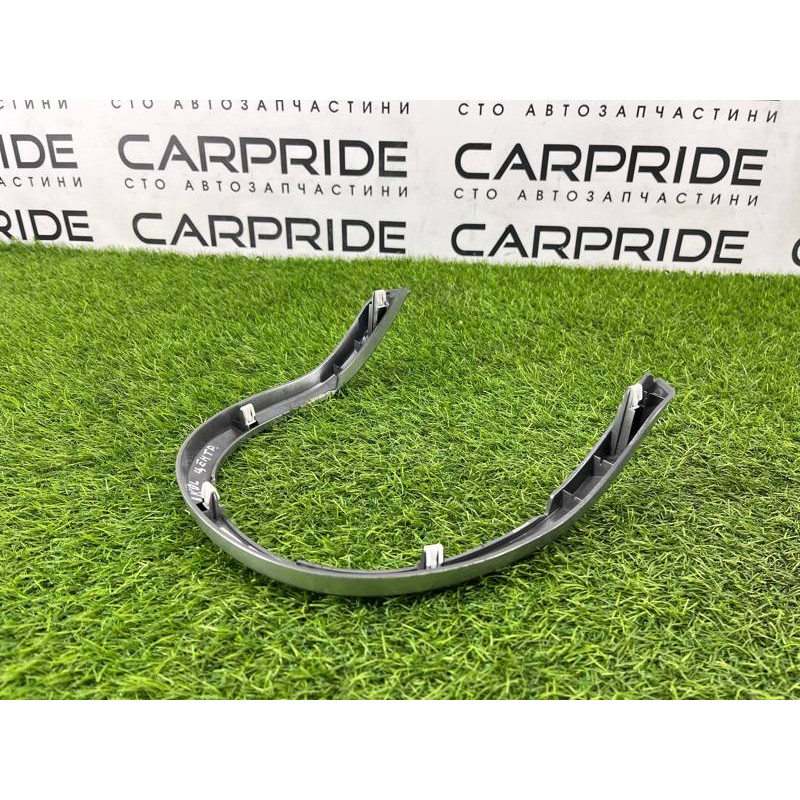 Декоративная накладка центральной консоли (салон) RENAULT Koleos HY 2008 2.0 682705761R