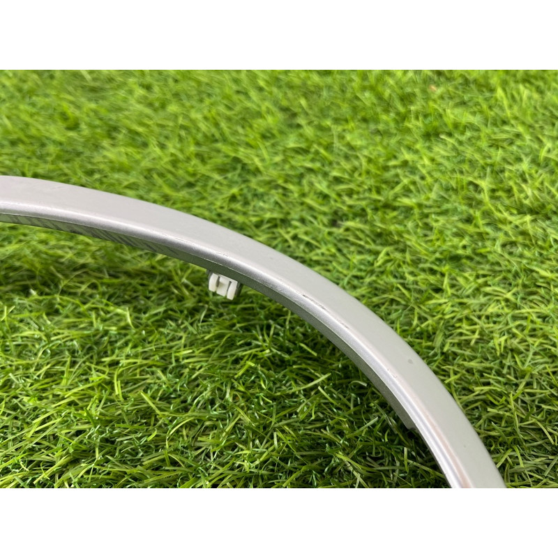 Декоративная накладка центральной консоли (салон) RENAULT Koleos HY 2008 2.0 682705761R