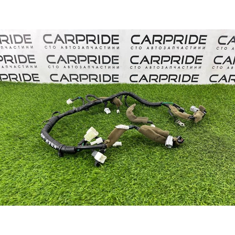 Проводка крышки багажника (электрика) RENAULT Koleos HY 2008 2.0 24051JY00A