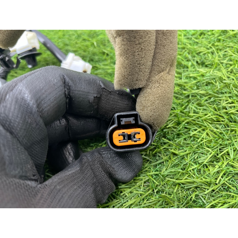 Проводка крышки багажника (электрика) RENAULT Koleos HY 2008 2.0 24051JY00A