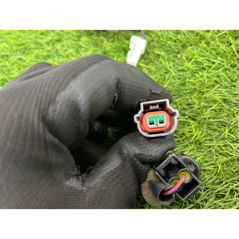 Проводка крышки багажника (электрика) RENAULT Koleos HY 2008 2.0 24051JY00A