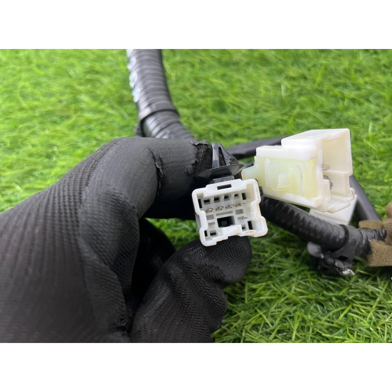 Проводка крышки багажника (электрика) RENAULT Koleos HY 2008 2.0 24051JY00A