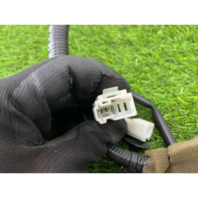 Проводка крышки багажника (электрика) RENAULT Koleos HY 2008 2.0 24051JY00A