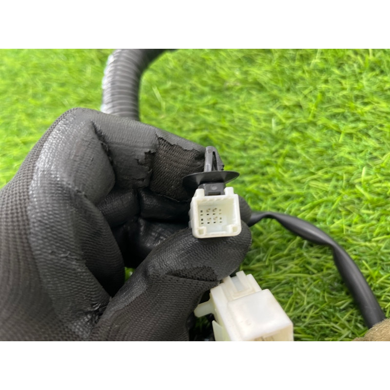 Проводка крышки багажника (электрика) RENAULT Koleos HY 2008 2.0 24051JY00A