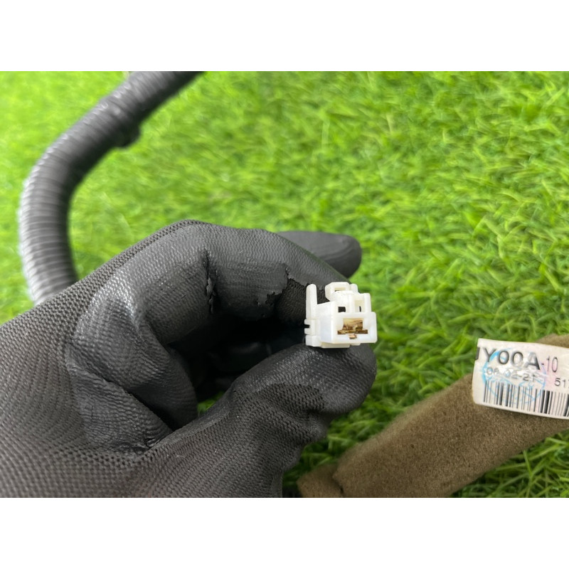 Проводка крышки багажника (электрика) RENAULT Koleos HY 2008 2.0 24051JY00A