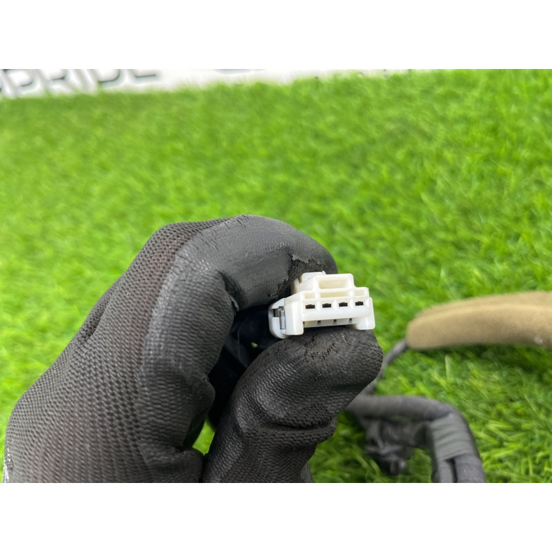 Проводка крышки багажника (электрика) RENAULT Koleos HY 2008 2.0 24051JY00A