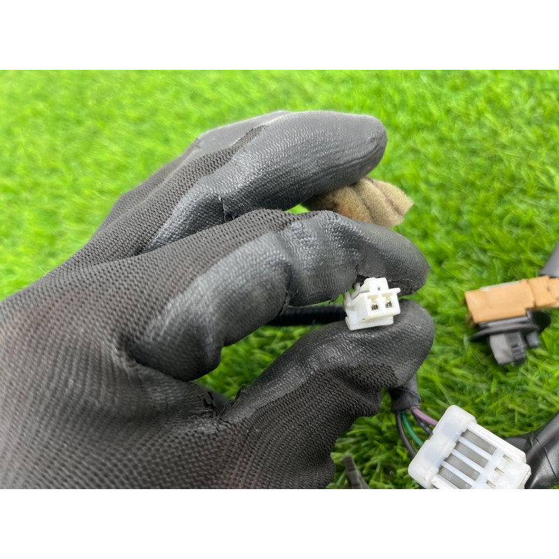 Проводка крышки багажника (электрика) RENAULT Koleos HY 2008 2.0 24051JY00A