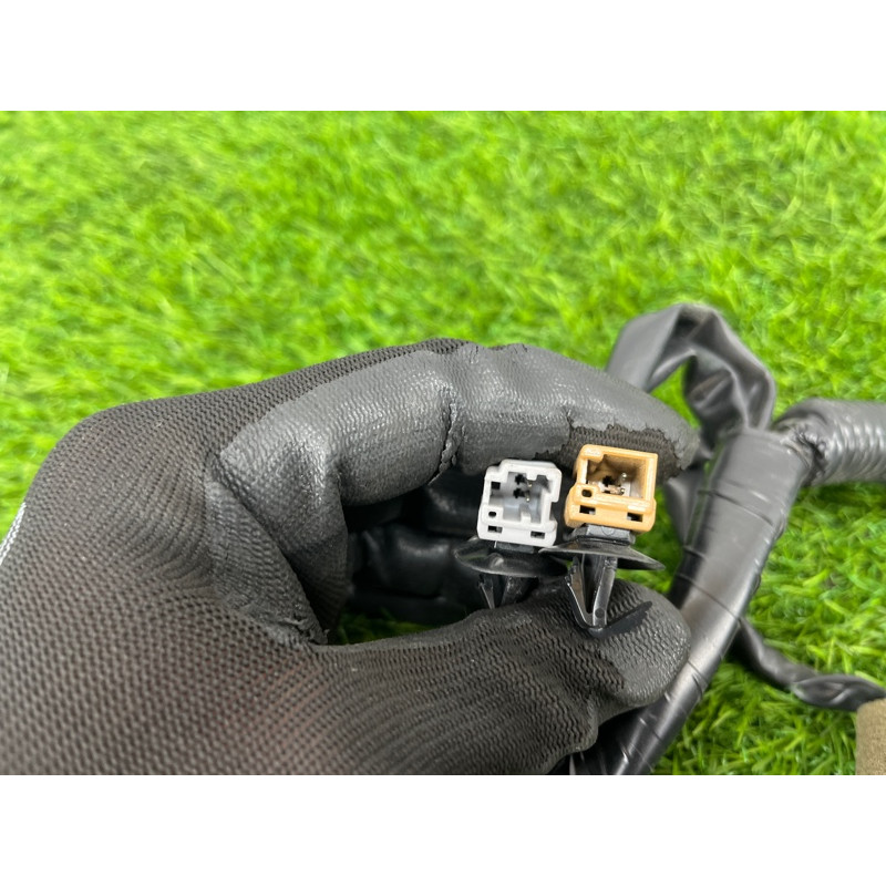 Проводка крышки багажника (электрика) RENAULT Koleos HY 2008 2.0 24051JY00A