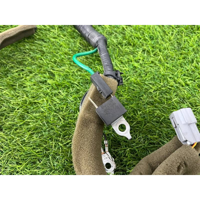 Проводка крышки багажника (электрика) RENAULT Koleos HY 2008 2.0 24051JY00A