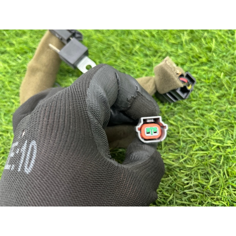 Проводка крышки багажника (электрика) RENAULT Koleos HY 2008 2.0 24051JY00A