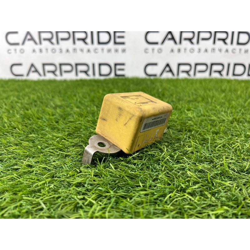 Датчик удара (электрика / датчики) LAND ROVER Range Rover P38 1996 4.6 Lucas PRC8618