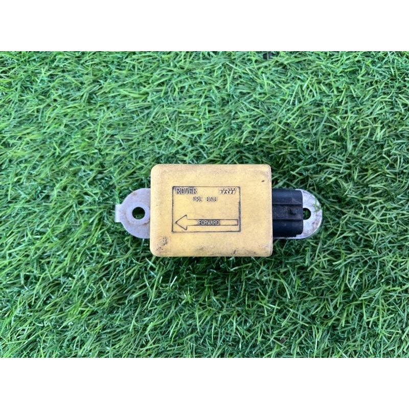 Датчик удара (электрика / датчики) LAND ROVER Range Rover P38 1996 4.6 Lucas PRC8618