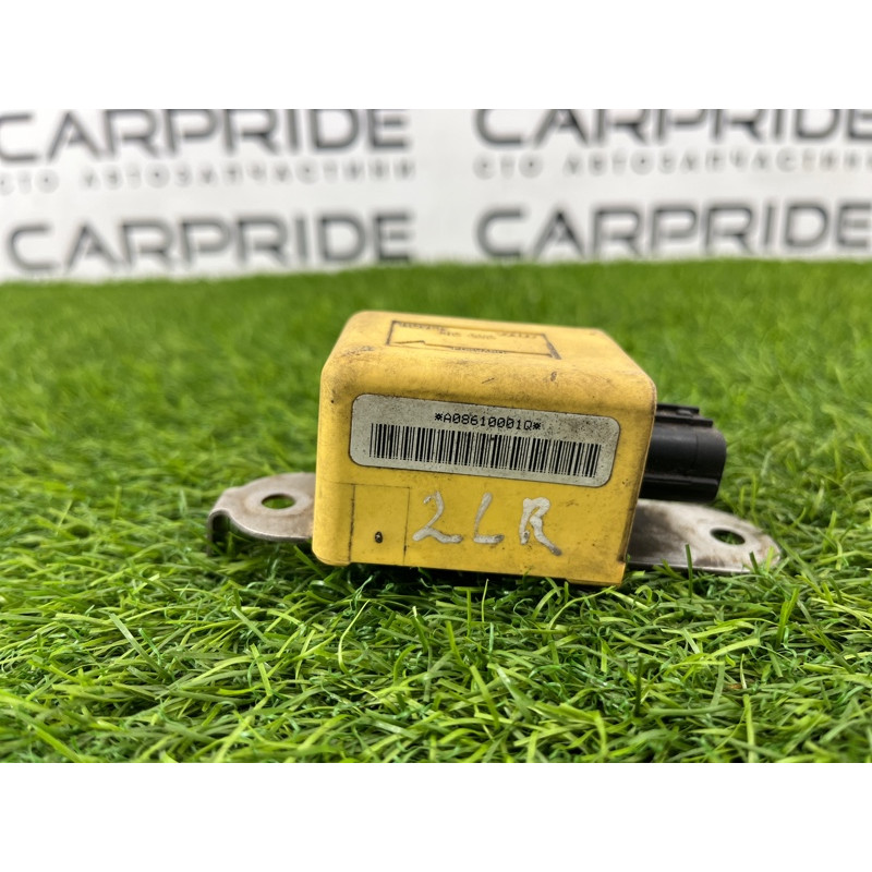 Датчик удара (электрика / датчики) LAND ROVER Range Rover P38 1996 4.6 Lucas PRC8618