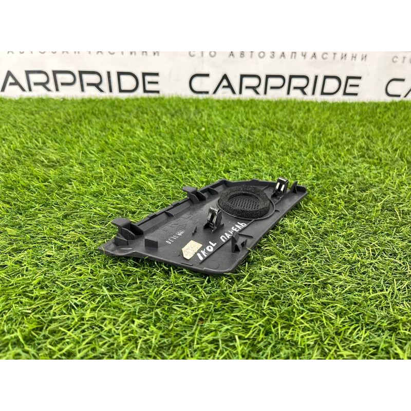 Крышка динамика (салон) RENAULT Koleos HY 2008 2.0 28177JY01A