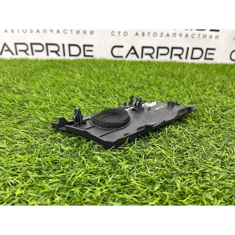 Крышка динамика (салон) RENAULT Koleos HY 2008 2.0 28177JY01A