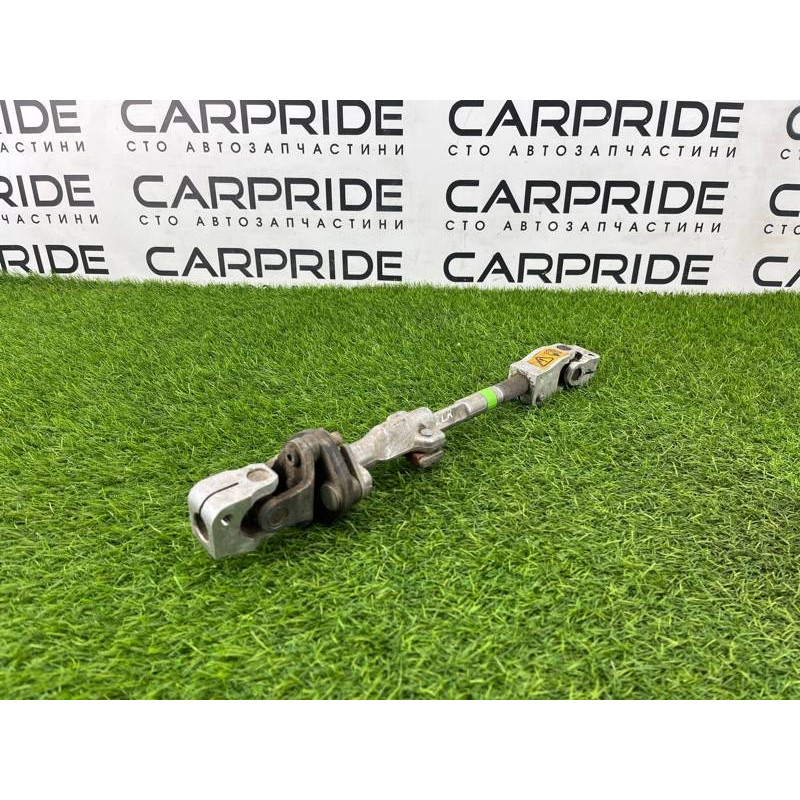 Рулевой карданчик (рулевое управление) LAND ROVER Range Rover P38 1996 4.6 Lucas ANR3698